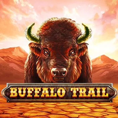 Juega a la Buffalo Trail bij en Magic