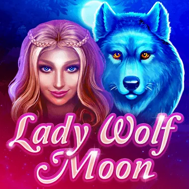Juega a la Lady Wolf Moon bij en Magic