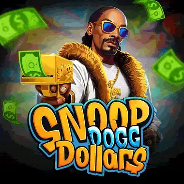 Juega a la Snoop Dogg Dollars bij en Magic